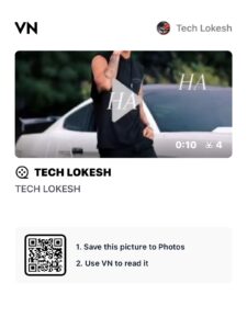 Ha Ha Ha Trending Instagram Reels Vn Code l tkkhan